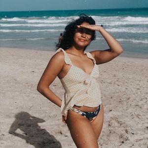 Meet your Posher, Margaret